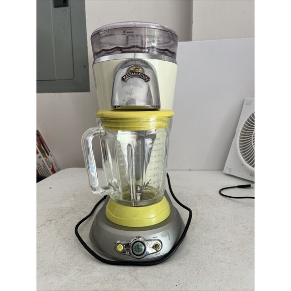 Margaritaville Kitchen Margaritaville Bahamas Frozen Concoction